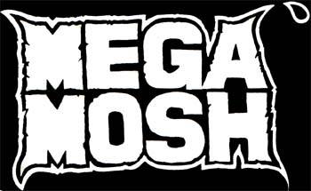 logo Mega Mosh